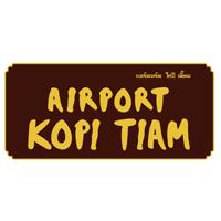Airport Kopitiam