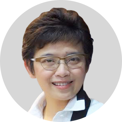 Profile Picture: Tonghathai Kuvanont