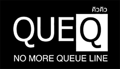 QueQ - Startup Thailand