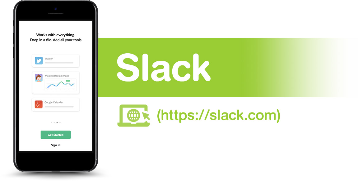 Slack แอปฯ สุดฮิตในวงการ Startup Thailand