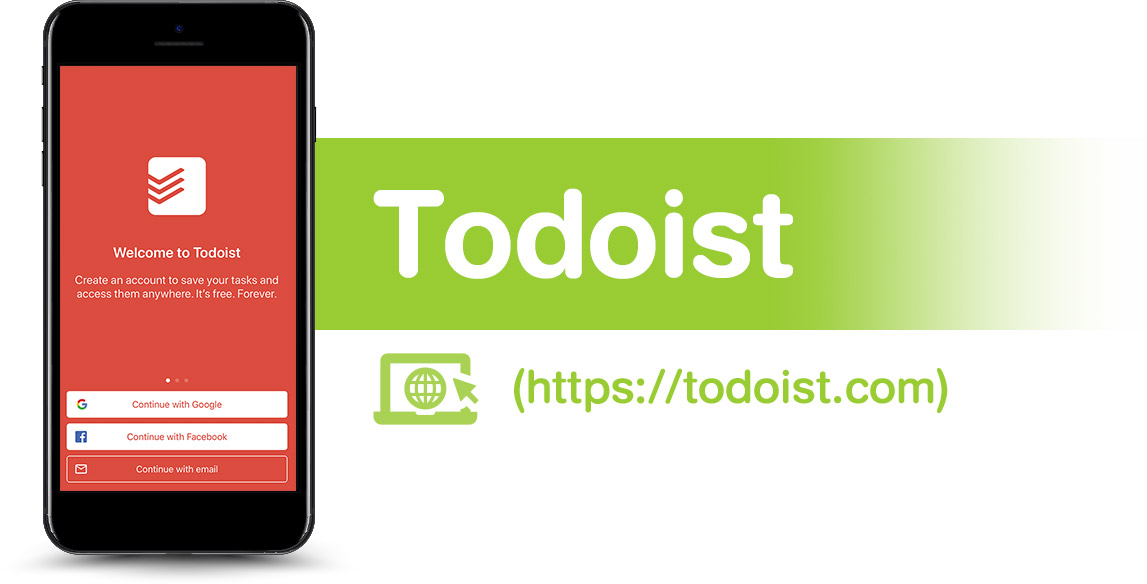 Todoist แอปฯ จัดการตารางงานของ Startup Thailand