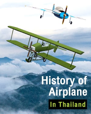 History of Airplane