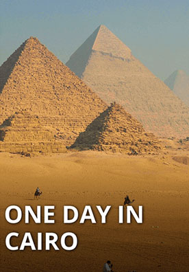 One Day in Cairo
