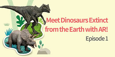 สมจริงกับไดโนเสาร์มากกว่า 10 สายพันธุ์ ที่อยากชวน ให้คุณมาสำรวจเพื่อน ดึกดำบรรพ์แบบใกล้ชิด
