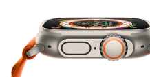 apple watch Ultra-1