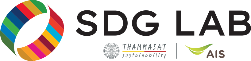 SDG Lab by Thammasat & AIS