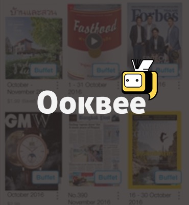 OOKBEE
