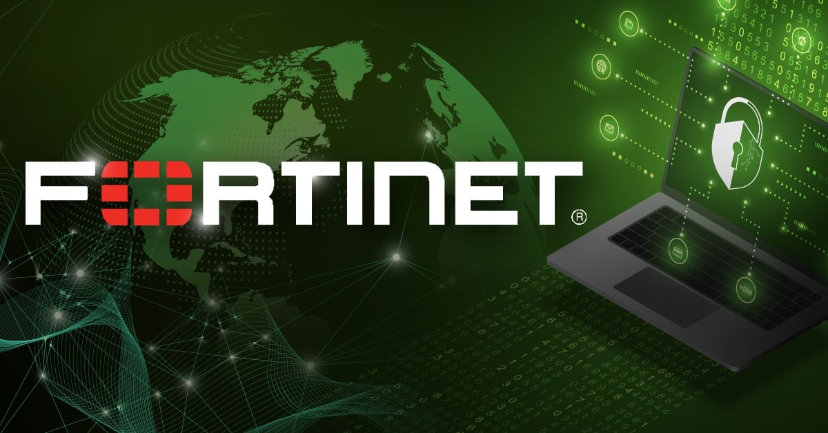 Secure Work with PDPA (A4 Fortinet)