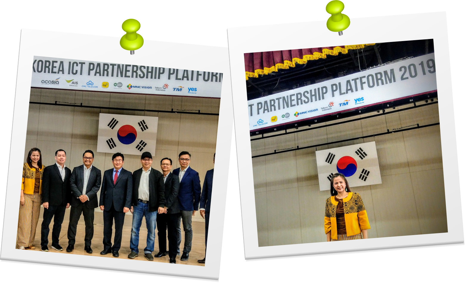 AIS The StartUp เข้าร่วม ASEAN-Korean ICT Partnership Platform - Startup Thailand focus
