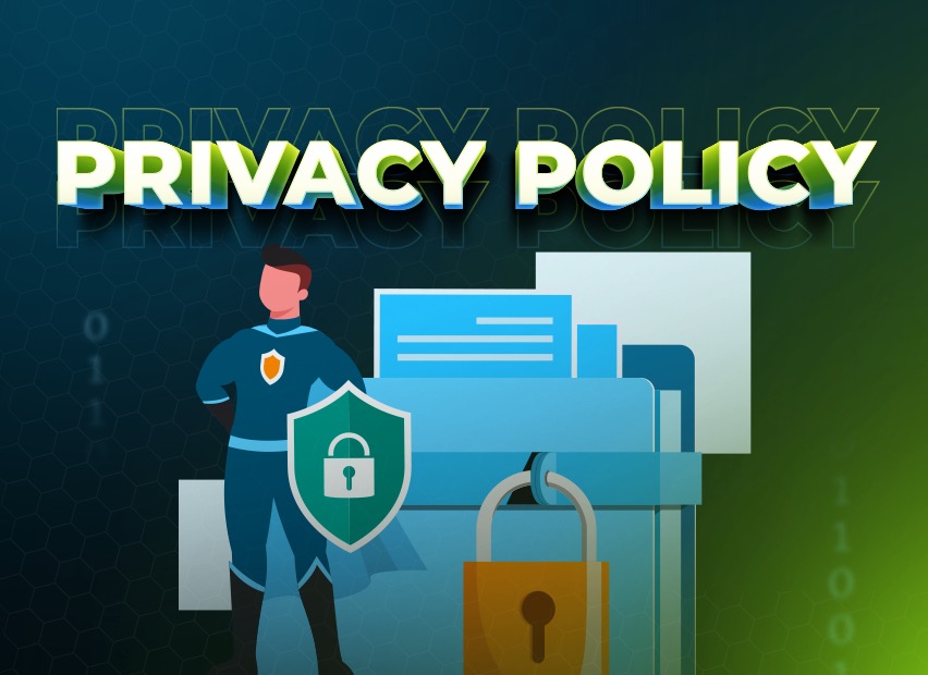 Privacy Policy - Startup Thailand Focus